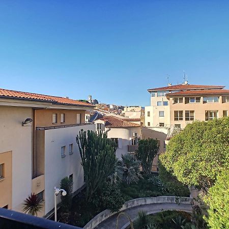 Appartement 3 Pieces Centre Cannes Bagian luar foto